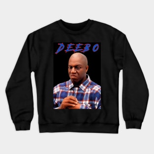 DEEBO Crewneck Sweatshirt